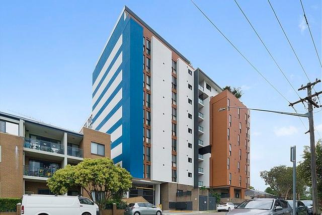 809/21 James Street, NSW 2141