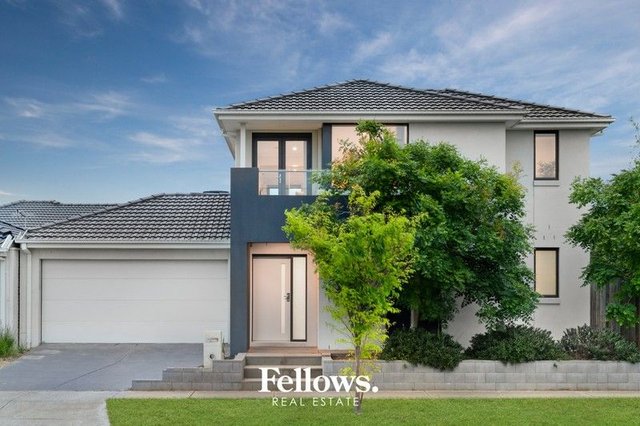 6 Catees Street, VIC 3978