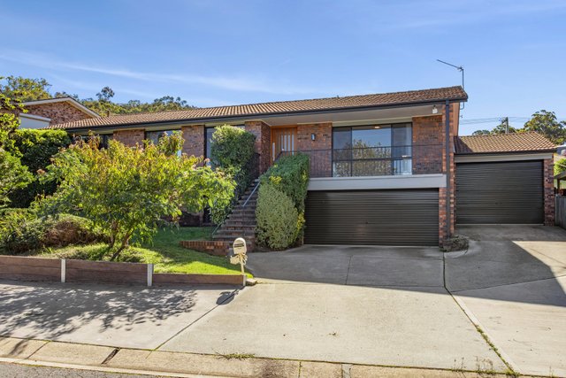 5 Marston Place, ACT 2904