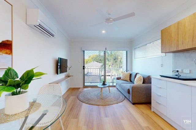 5/47 Sussex Road, QLD 4110