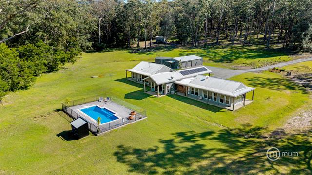 317B Little Forest Road, NSW 2538