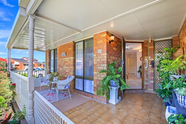 Unit 103/56 Miller Street, QLD 4021