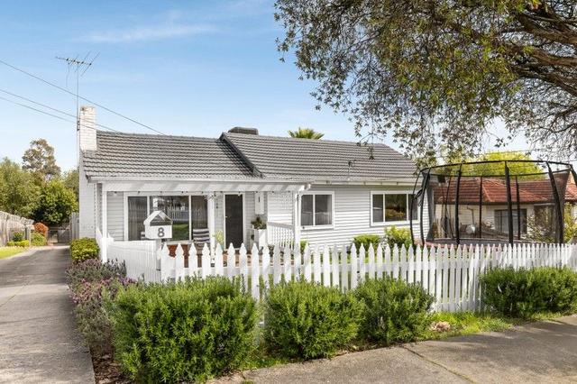 8 Albert Road, VIC 3140