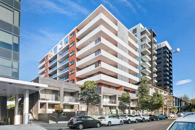 406/27 Atchison Street, NSW 2500