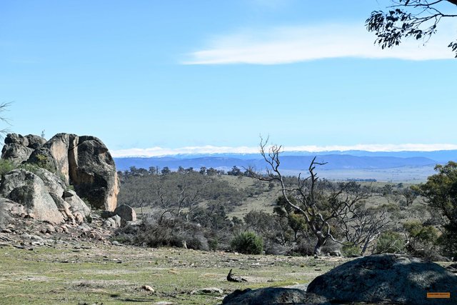 . Bairds Crossing Road, NSW 2628