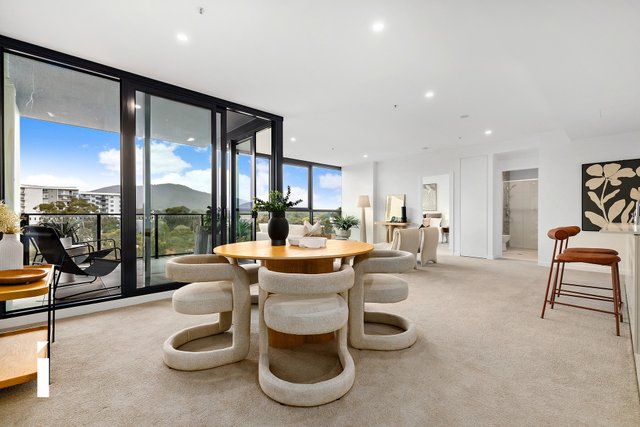 56/122 Macarthur Avenue, ACT 2612