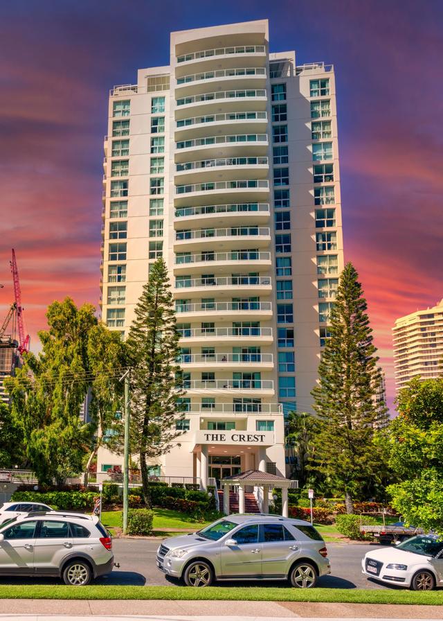 64/15 Breaker Street, QLD 4217