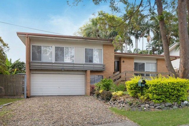 34 Binnalong Street, QLD 4123
