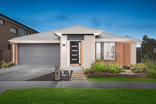 27 Davenport Crescent, VIC 3750