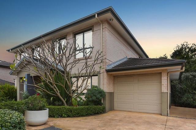 3/73 Denman Avenue, NSW 2230