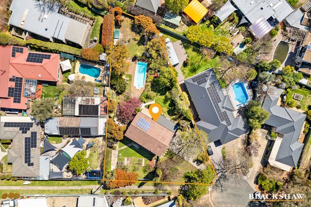 10 Pitt Place, ACT 2611