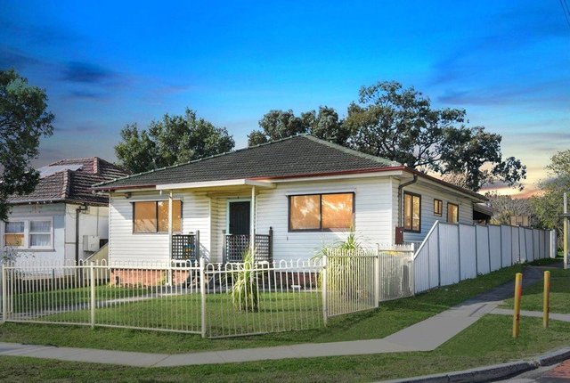 285 Hector Street, NSW 2197