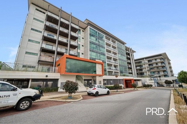 109/17 Malata Crescent, WA 6164