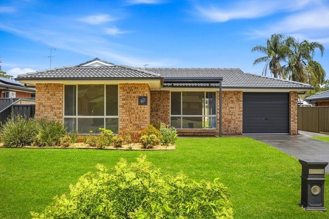 60 Allard Street, NSW 2750