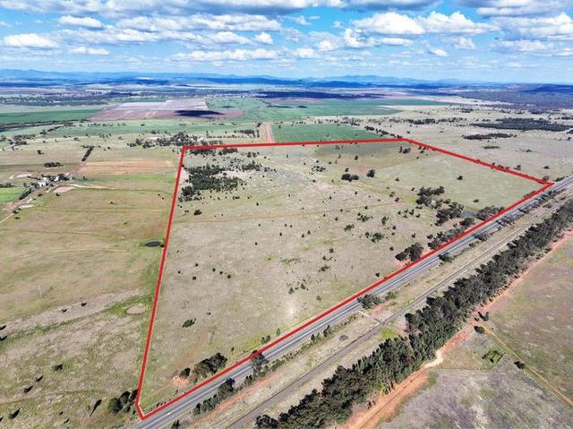 Part Ardmona, Kamilaroi Highway, NSW 2390