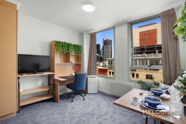 718/238 Flinders Street, VIC 3000
