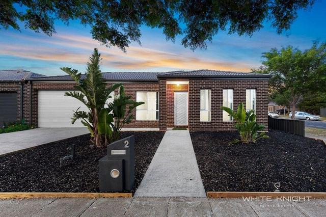 2 Tavor Street, VIC 3029