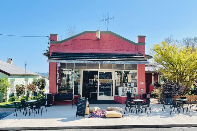 45 Angus Avenue, NSW 2848