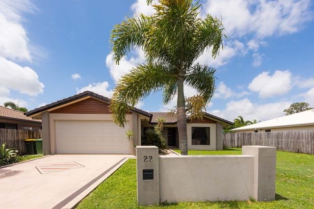 22 Eva Parade, QLD 4740