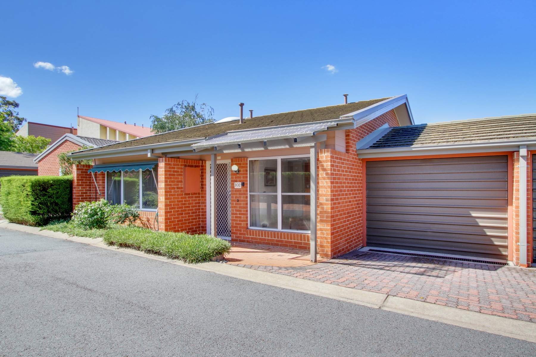 102/177 Badimara Street, Fisher ACT 2611 Retirement Village for Sale
