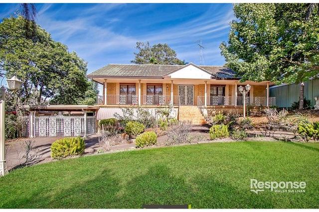 452B Windsor Road, NSW 2153