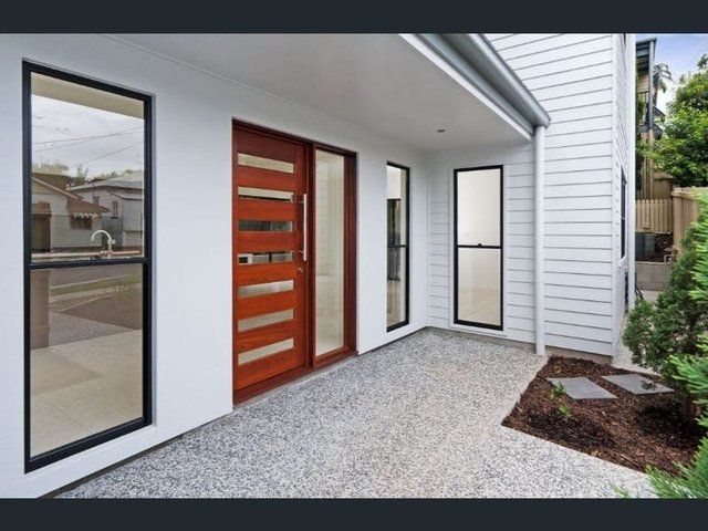 45 Park Road West, QLD 4102