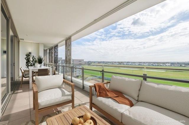 P604/48 Hampden Street, QLD 4007