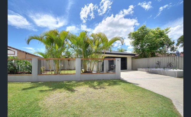 18 Regensberg Close, QLD 4227