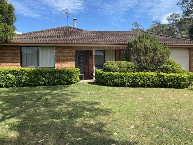 4 Sirius Circuit, NSW 2567