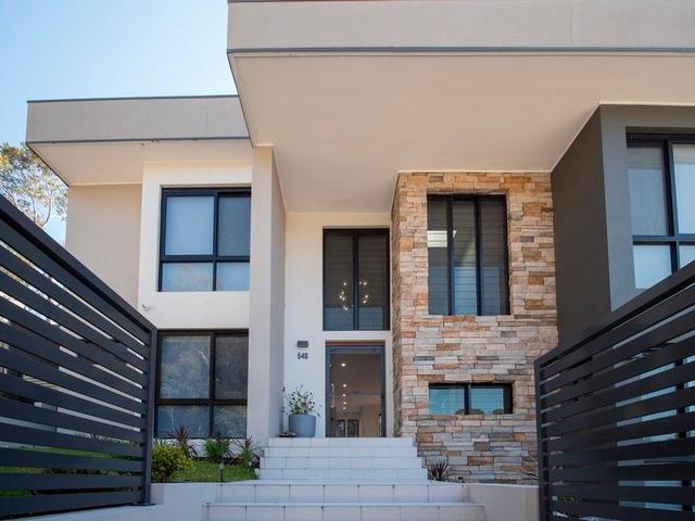 54B Epping Drive, NSW 2086