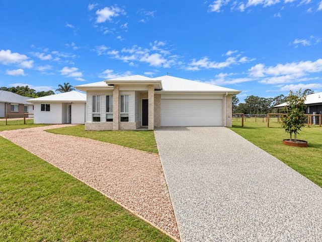 9A Sandy Circuit, QLD 4510