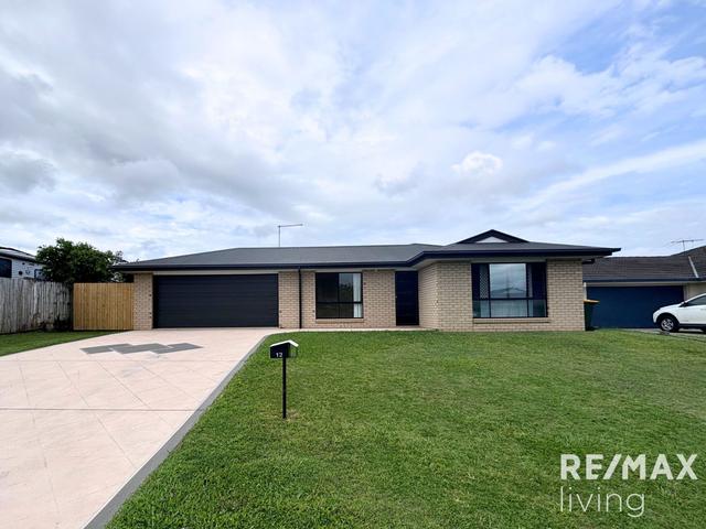 12 Lemon Myrtle, QLD 4506