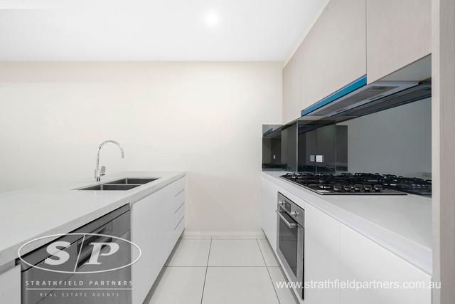 307/7-11 Derowie Avenue, NSW 2140