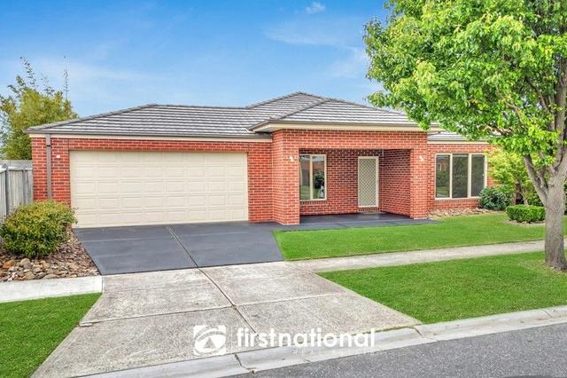 22 Dan Morgan Drive, VIC 3977