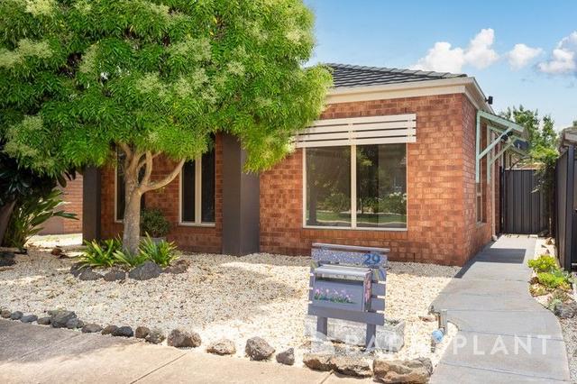 29 Dargy Amble, VIC 3030