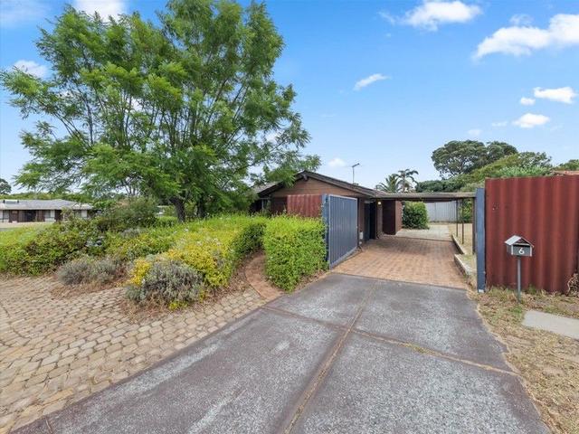 6 Mannion Way, WA 6163