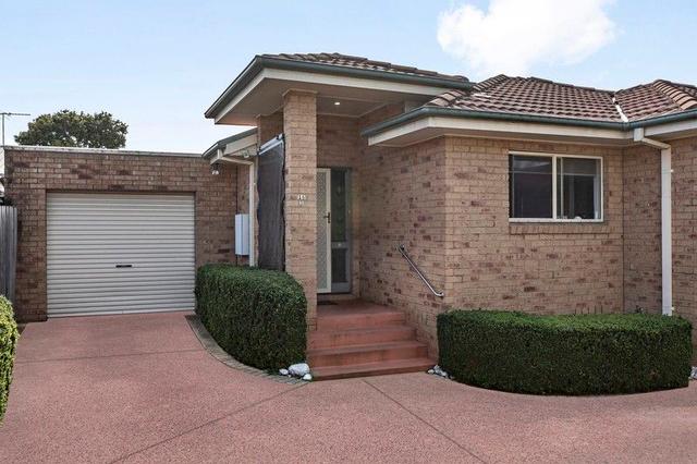 2/16 Cuthbert Road, VIC 3073