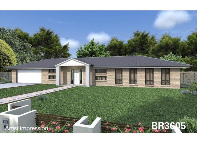 Lot 4 Benson Rd, QLD 4570