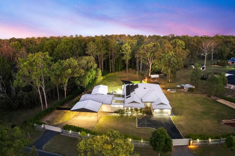 251257 Equestrian Drive, New Beith QLD 4124 Allhomes