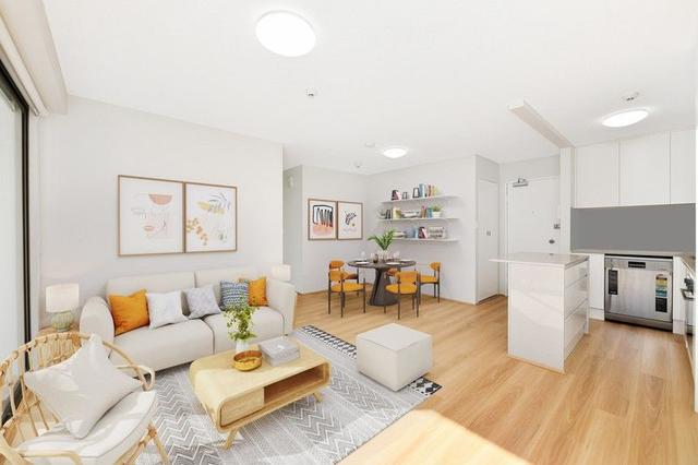 806/160 Goulburn Street, NSW 2010
