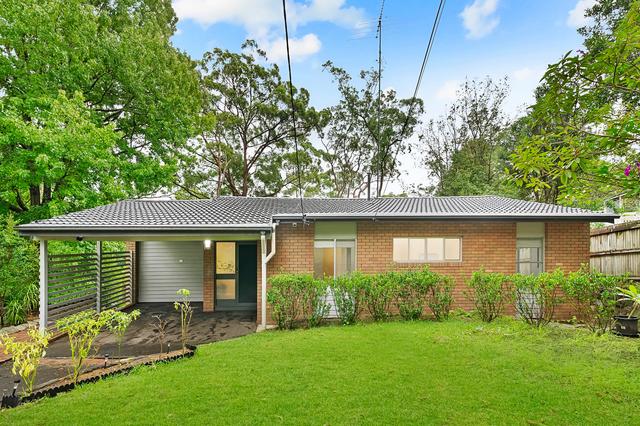 51 Yaralla Crescent, NSW 2120