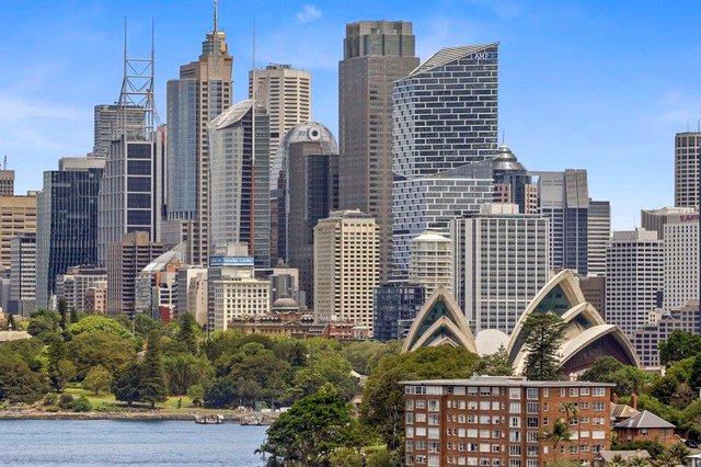 54/143 Kurraba  Road, NSW 2089