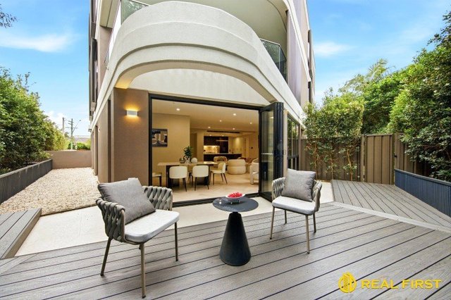 G03/6 McKye Street, NSW 2060