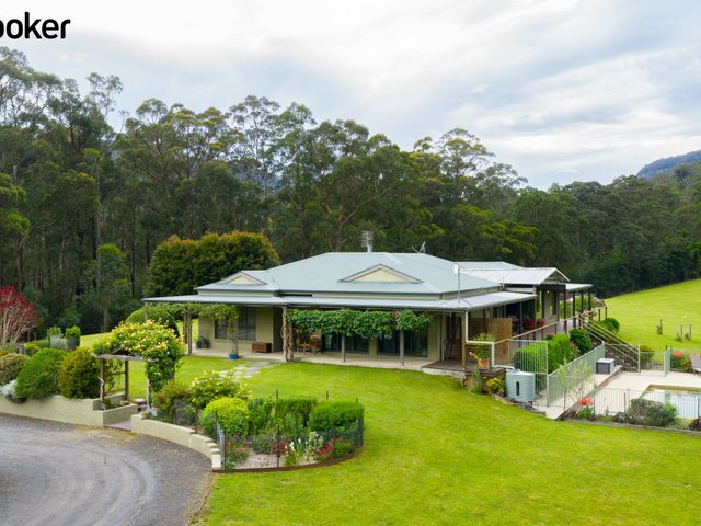 788 Bugong Road Budgong, NSW 2577