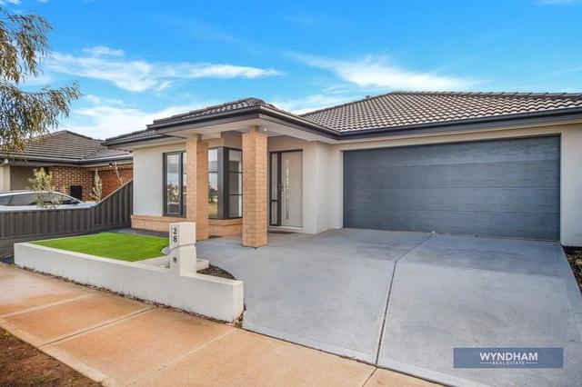 28 Southlands Loop, VIC 3338
