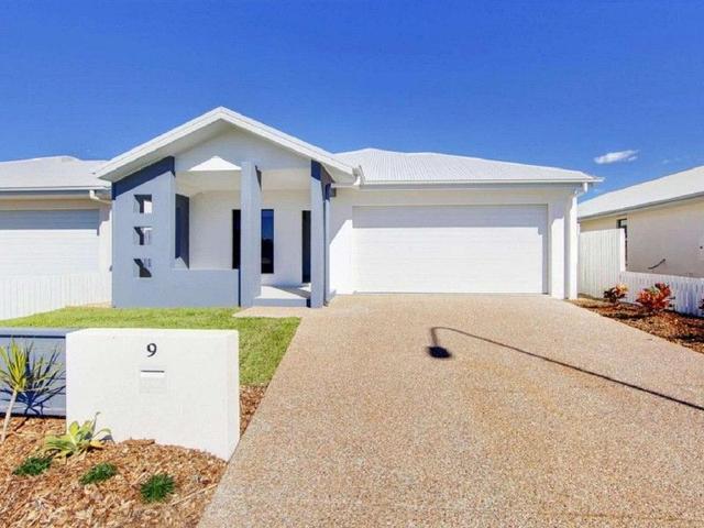 9 Langdale Street, QLD 4818