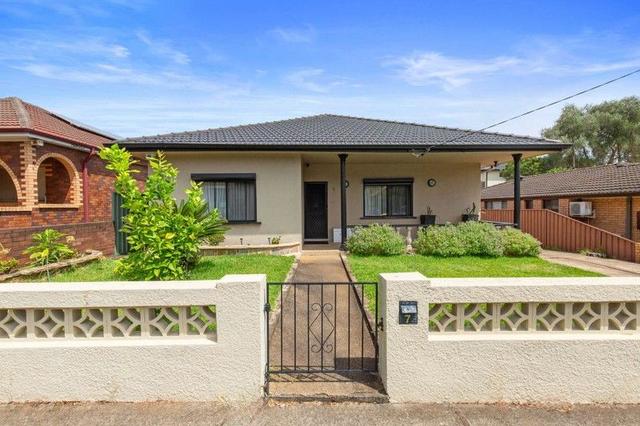7 St Georges Road, NSW 2207