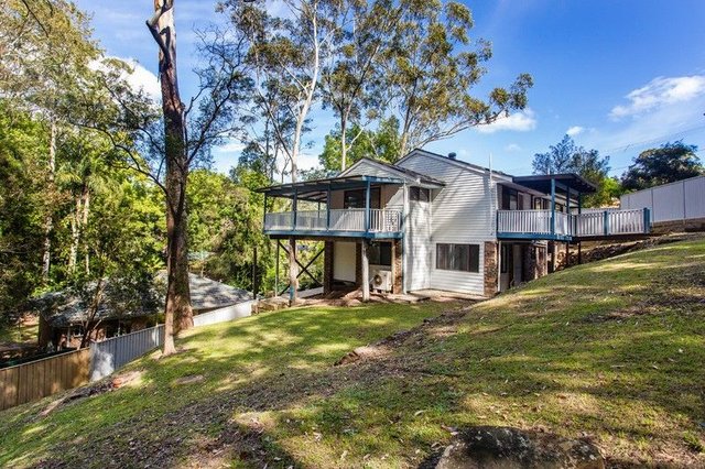 13 Adnamira Close, NSW 2250