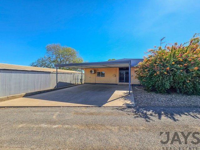 5 Richardson Road, QLD 4825