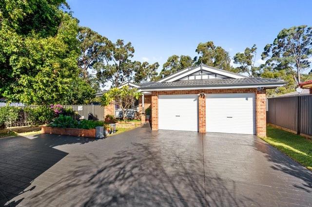 4 Gerald Street, NSW 2171